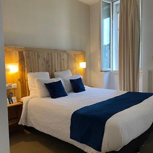 Logis Hôtel De France Pamiers 3 étoiles